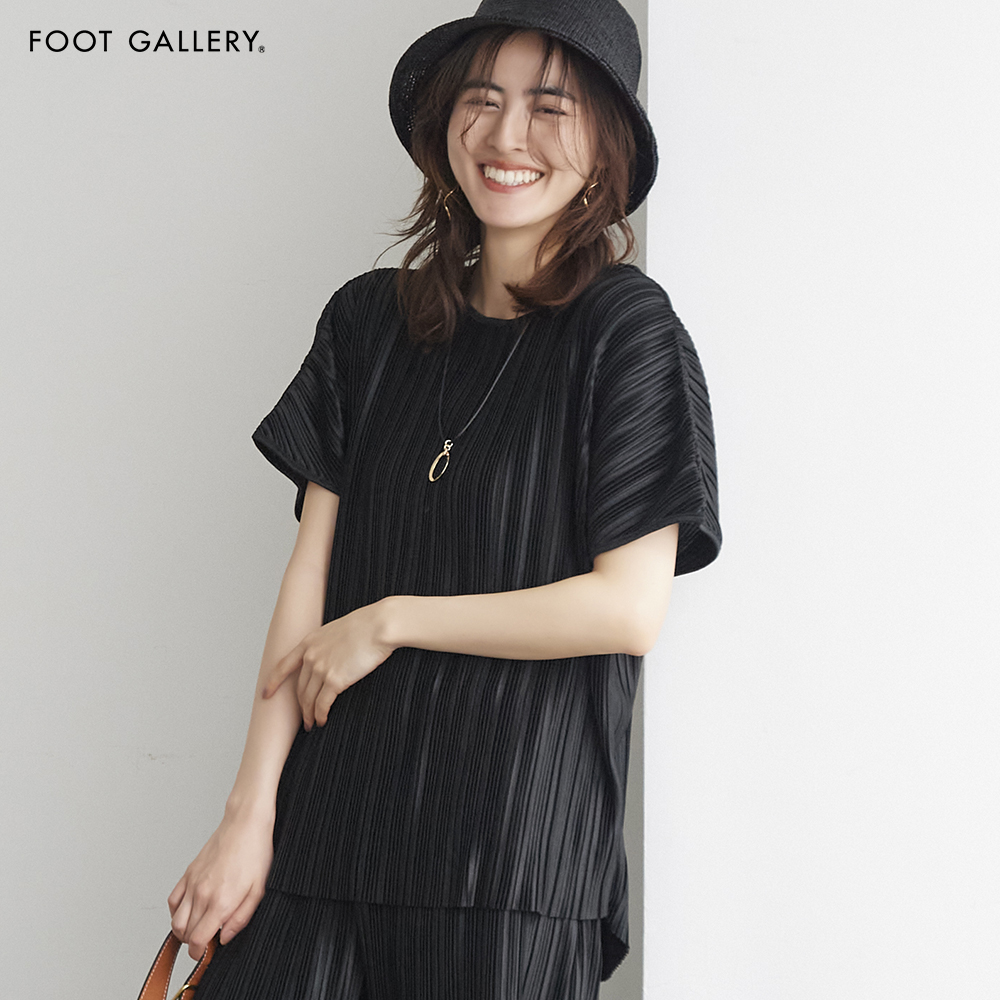 百褶罩衫 【包郵】 【SALE】